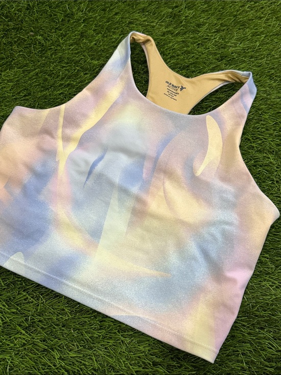 Old Navy Other - Old Navy Active Powersoft Tank with Built in Bra
